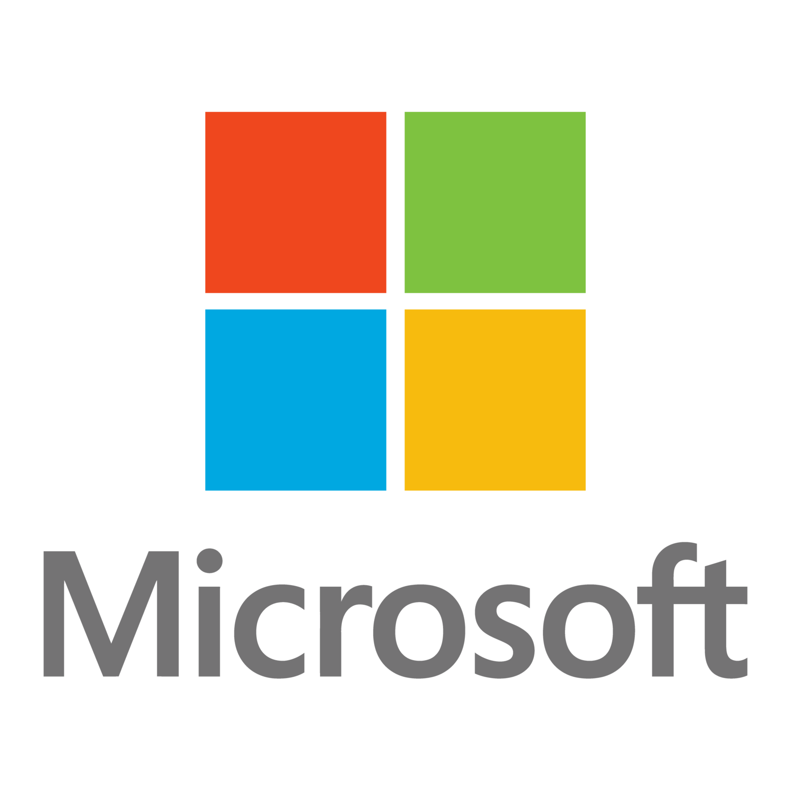 Microsoft